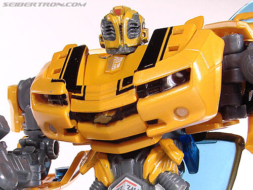 Transformers (2007) Premium Bumblebee (Image #70 of 119)