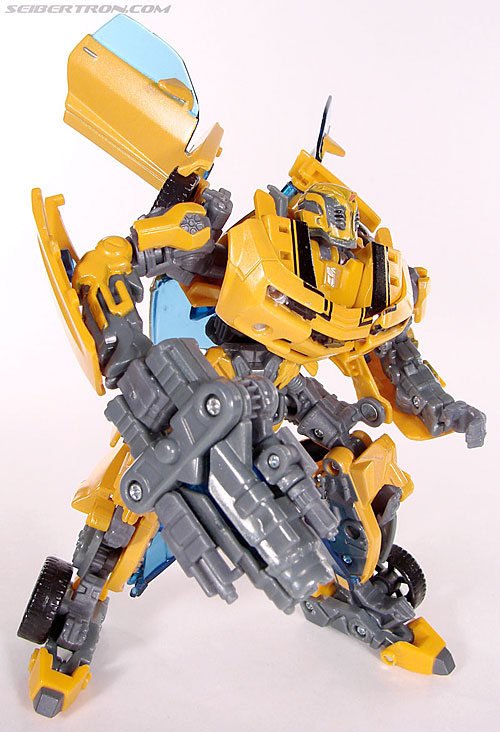 Transformers (2007) Premium Bumblebee (Image #71 of 119)