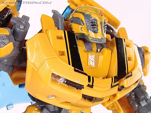 Transformers (2007) Premium Bumblebee (Image #73 of 119)