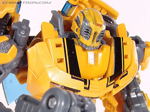 Transformers (2007) Premium Bumblebee (Image #75 of 119)