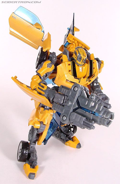 Transformers (2007) Premium Bumblebee (Image #76 of 119)