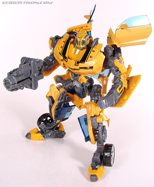 Transformers (2007) Premium Bumblebee (Image #77 of 119)