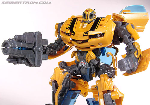 Transformers (2007) Premium Bumblebee (Image #79 of 119)