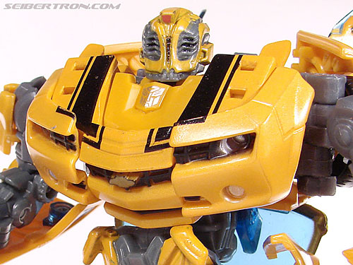 Transformers (2007) Premium Bumblebee (Image #80 of 119)
