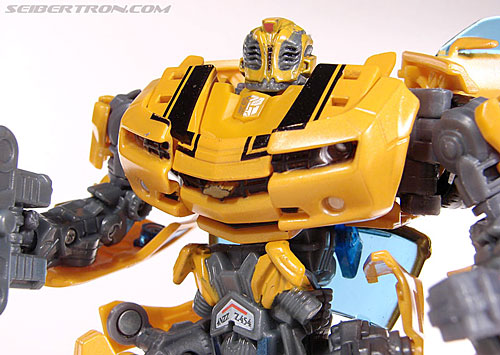 Transformers (2007) Premium Bumblebee (Image #81 of 119)