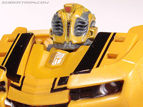 Transformers (2007) Premium Bumblebee (Image #82 of 119)