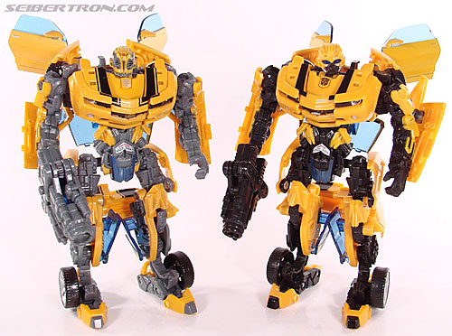 Transformers (2007) Premium Bumblebee (Image #91 of 119)