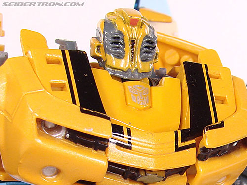 Transformers (2007) Premium Bumblebee (Image #94 of 119)