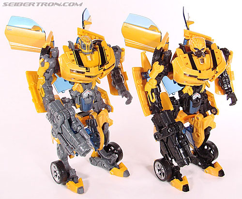 Transformers (2007) Premium Bumblebee (Image #96 of 119)