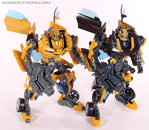 Transformers (2007) Premium Bumblebee (Image #112 of 119)