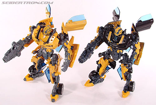 Transformers (2007) Premium Bumblebee (Image #116 of 119)