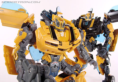 Transformers (2007) Premium Bumblebee (Image #118 of 119)