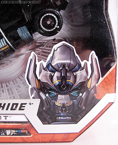 Transformers (2007) Premium Ironhide (Image #2 of 116)