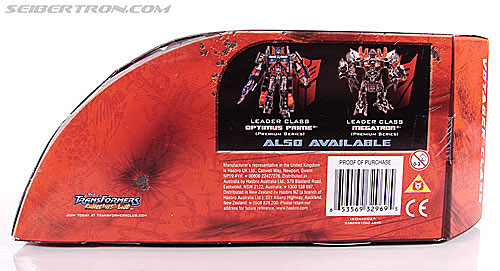 Transformers (2007) Premium Ironhide (Image #14 of 116)