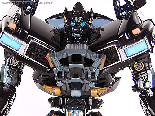 Transformers (2007) Premium Ironhide (Image #59 of 116)