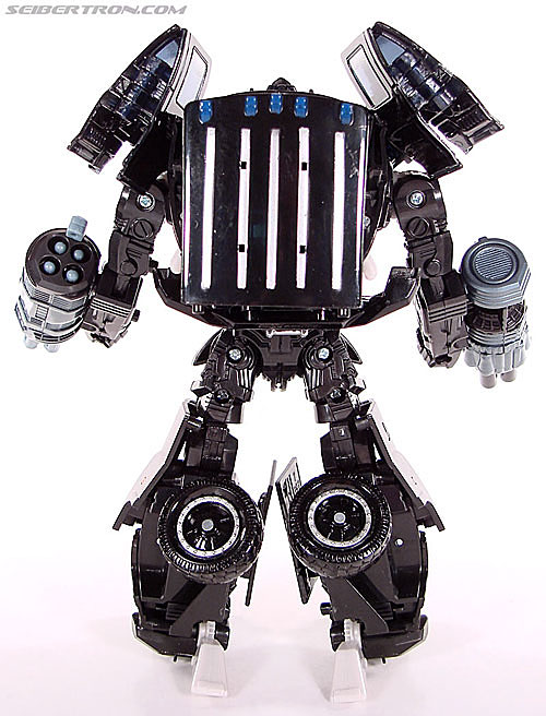Transformers (2007) Premium Ironhide (Image #66 of 116)