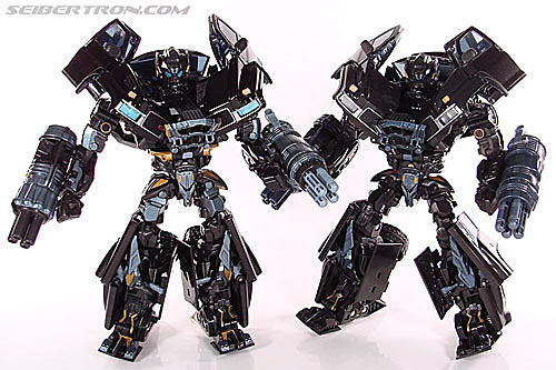 Transformers (2007) Premium Ironhide (Image #82 of 116)