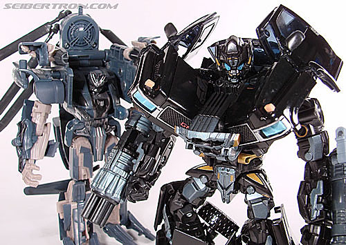 Transformers (2007) Premium Ironhide (Image #91 of 116)