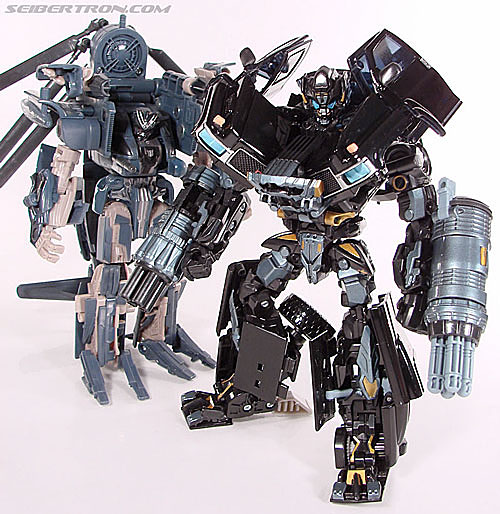 Transformers (2007) Premium Ironhide (Image #94 of 116)