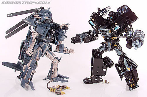 Transformers (2007) Premium Ironhide (Image #95 of 116)
