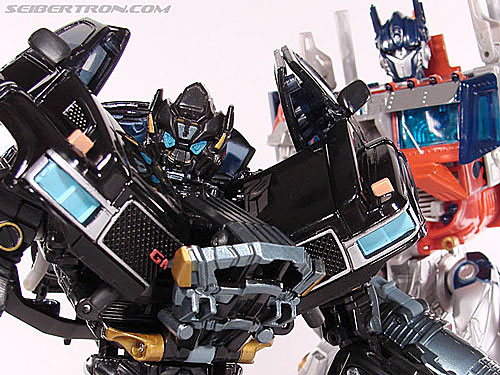 Transformers (2007) Premium Ironhide (Image #101 of 116)