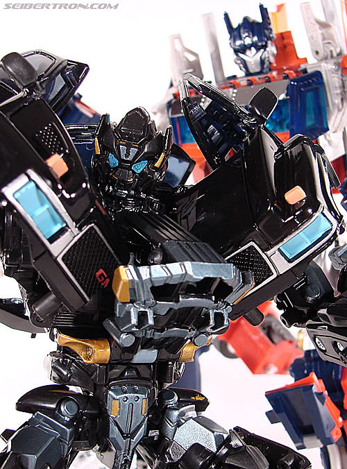 Transformers (2007) Premium Ironhide (Image #113 of 116)