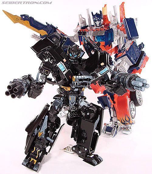 Transformers (2007) Premium Ironhide (Image #114 of 116)