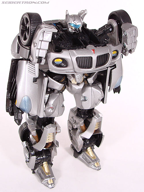 Transformers (2007) Premium Jazz (Image #52 of 94)