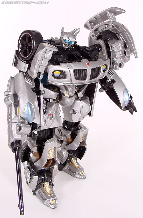 Transformers (2007) Premium Jazz (Image #62 of 94)