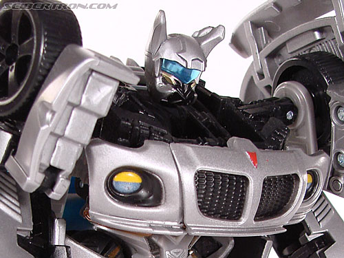 Transformers (2007) Premium Jazz (Image #64 of 94)