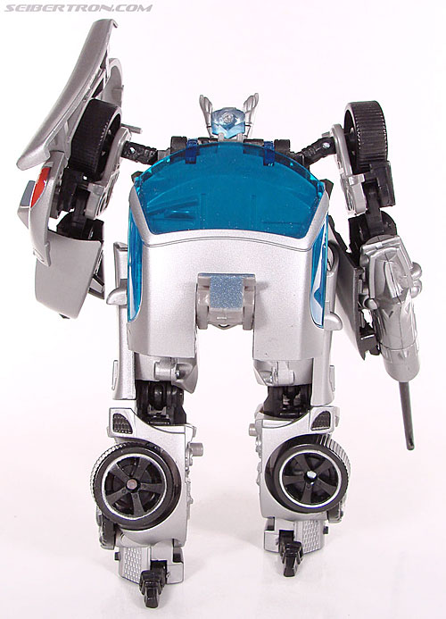 Transformers (2007) Premium Jazz (Image #67 of 94)