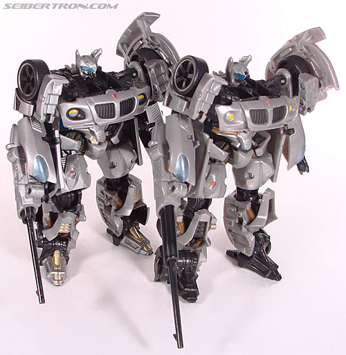 Transformers (2007) Premium Jazz (Image #77 of 94)