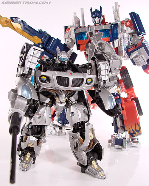 Transformers (2007) Premium Jazz (Image #86 of 94)