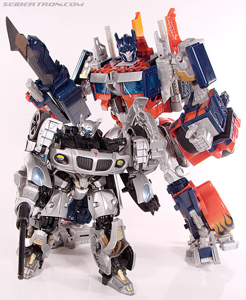 Transformers (2007) Premium Jazz (Image #89 of 94)