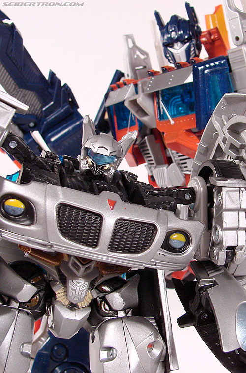 Transformers (2007) Premium Jazz (Image #91 of 94)