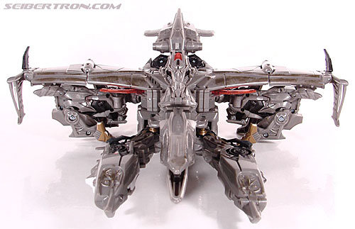 Transformers (2007) Premium Megatron (Image #21 of 161)