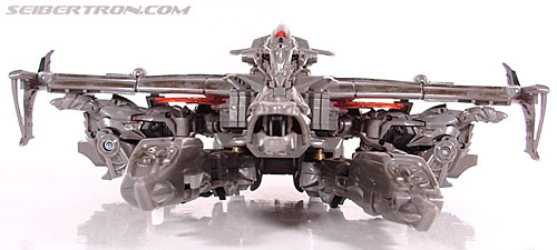 Transformers (2007) Premium Megatron (Image #22 of 161)