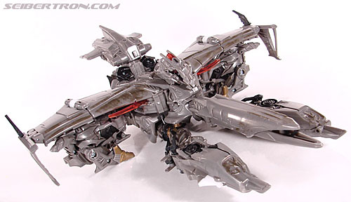 Transformers (2007) Premium Megatron (Image #24 of 161)