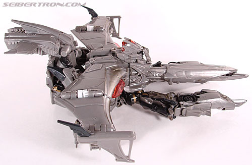 Transformers (2007) Premium Megatron (Image #25 of 161)