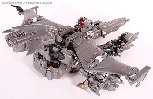 Transformers (2007) Premium Megatron (Image #26 of 161)