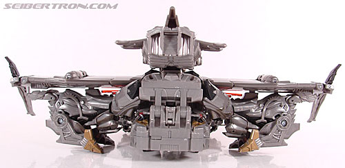 Transformers (2007) Premium Megatron (Image #28 of 161)