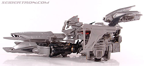 Transformers (2007) Premium Megatron (Image #30 of 161)