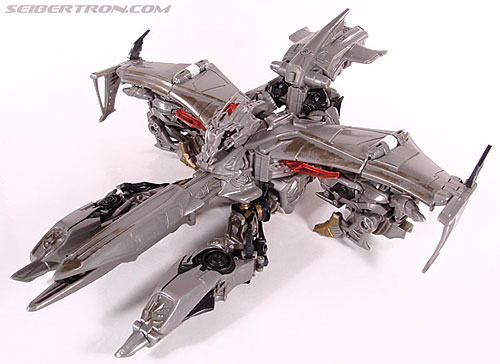 Transformers (2007) Premium Megatron (Image #32 of 161)