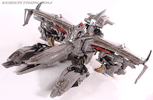 Transformers (2007) Premium Megatron (Image #34 of 161)