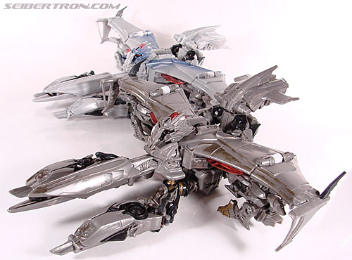 Transformers (2007) Premium Megatron (Image #35 of 161)