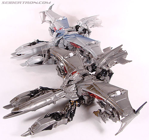 Transformers (2007) Premium Megatron (Image #36 of 161)