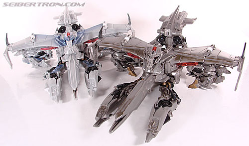 Transformers (2007) Premium Megatron (Image #37 of 161)