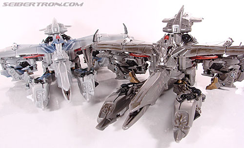 Transformers (2007) Premium Megatron (Image #38 of 161)