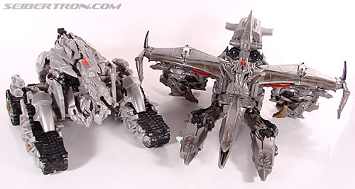 Transformers (2007) Premium Megatron (Image #39 of 161)