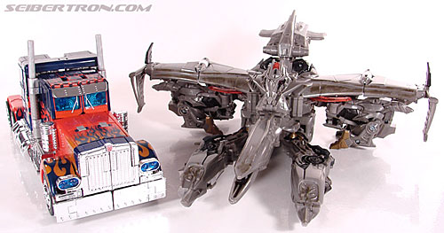 Transformers (2007) Premium Megatron (Image #40 of 161)